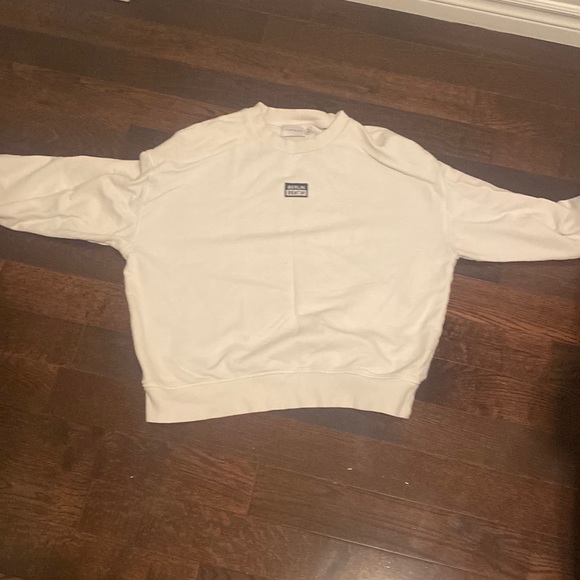 Top man Berlin sweater lightly worn - Picture 3 of 5